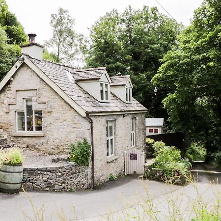 Honeypot Cottage Kendal Exteriér fotografie