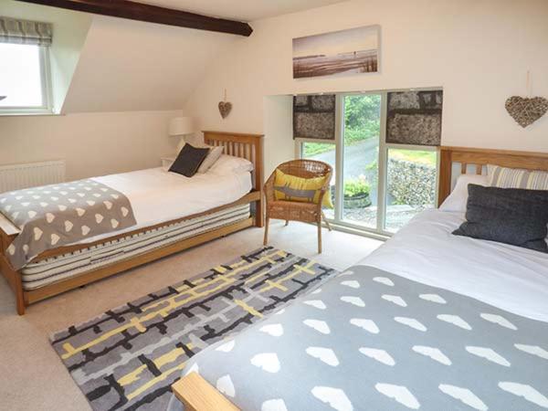 Honeypot Cottage Kendal Exteriér fotografie
