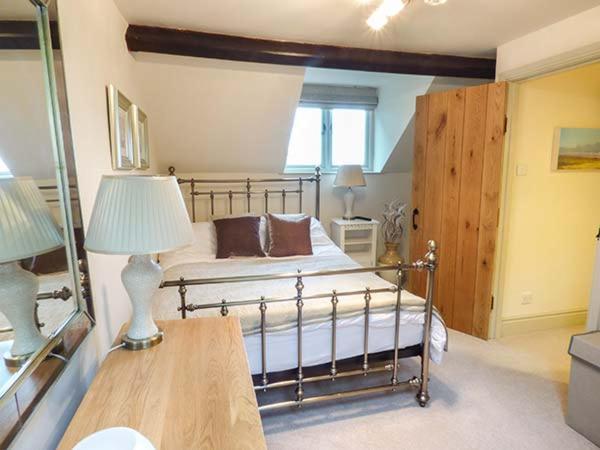 Honeypot Cottage Kendal Exteriér fotografie