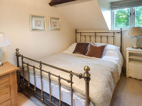 Honeypot Cottage Kendal Exteriér fotografie