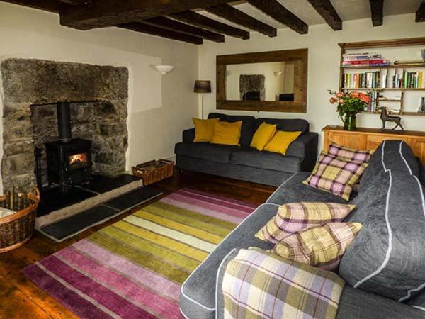Honeypot Cottage Kendal Exteriér fotografie