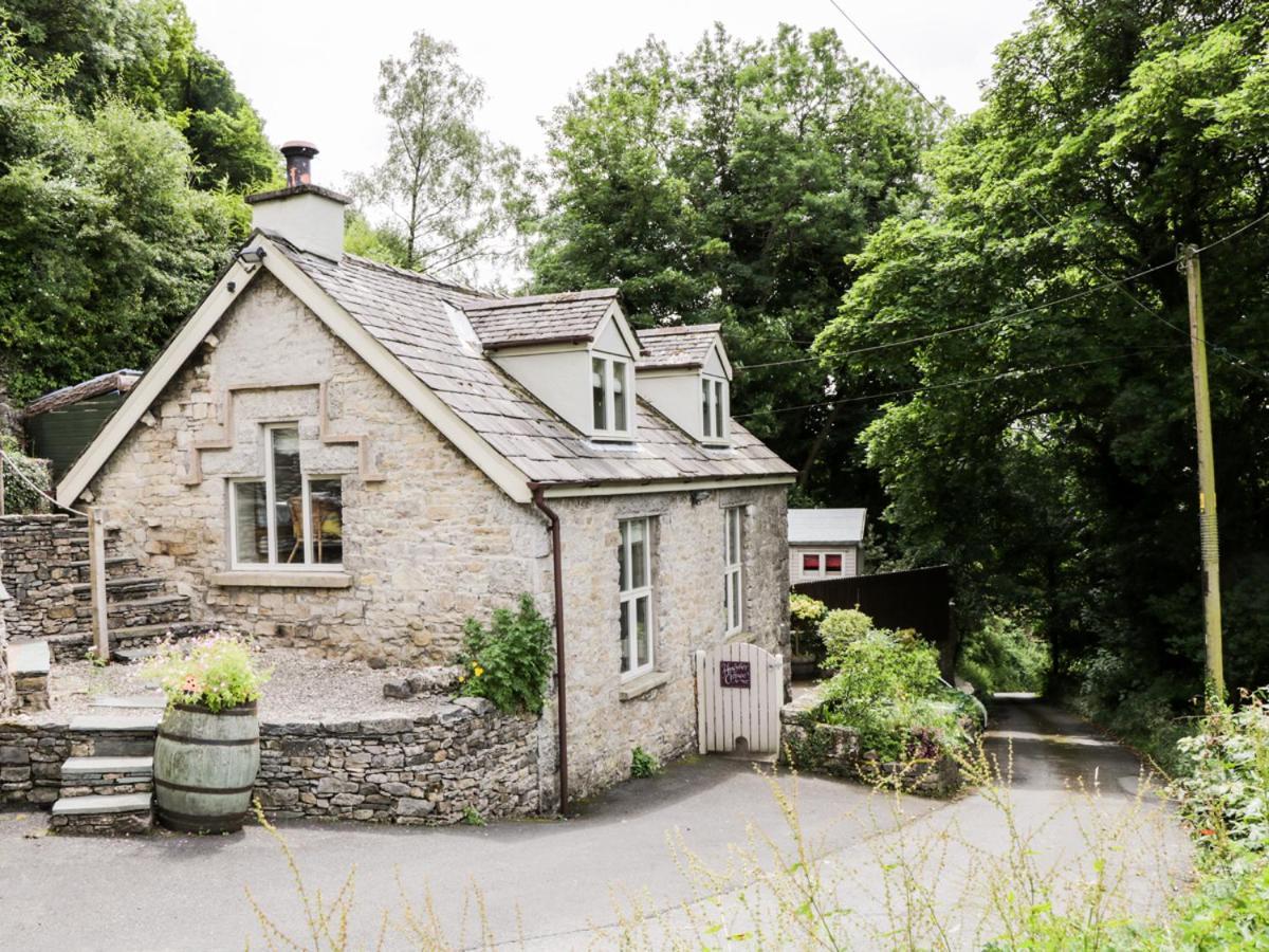 Honeypot Cottage Kendal Exteriér fotografie