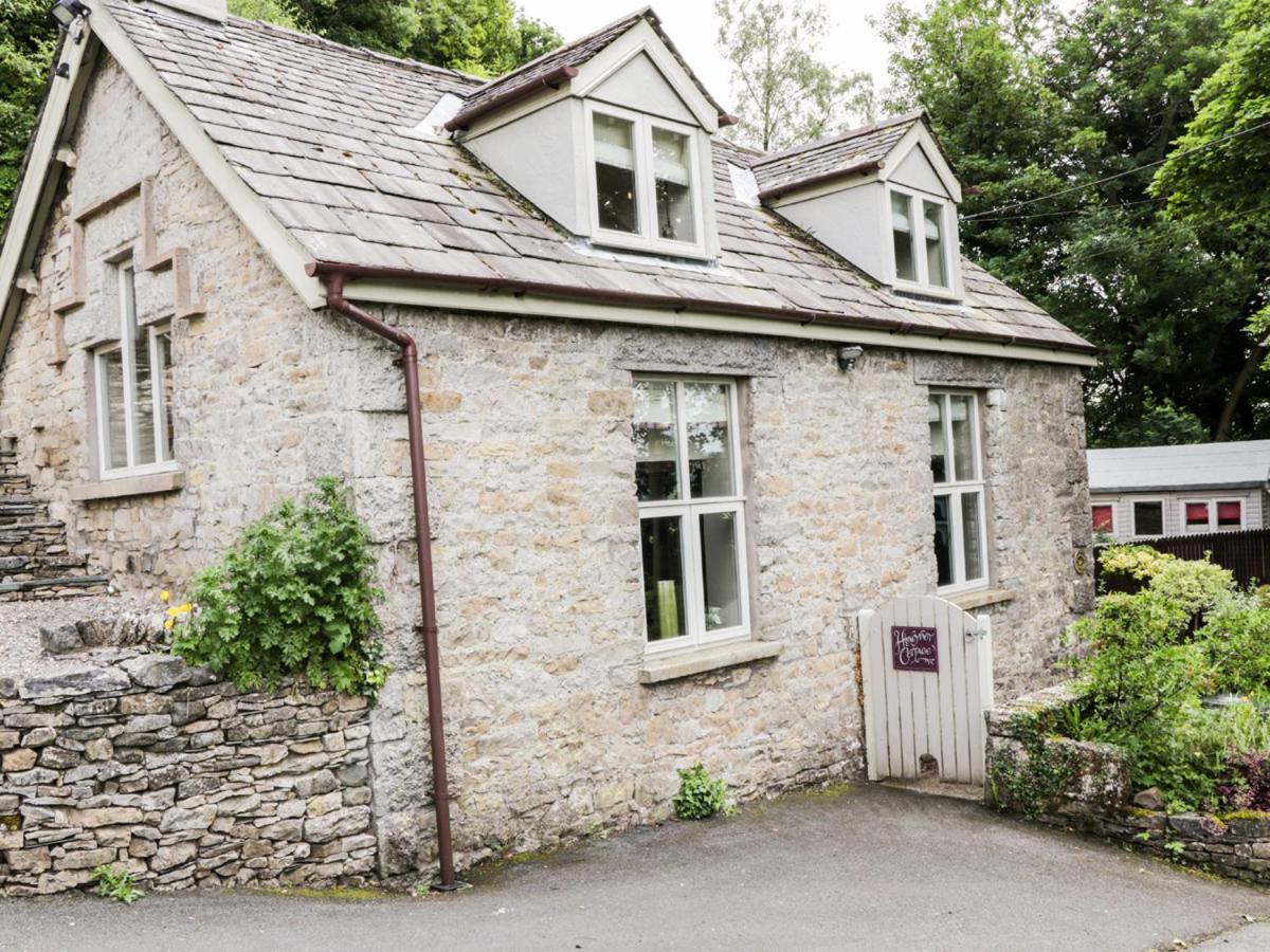 Honeypot Cottage Kendal Exteriér fotografie