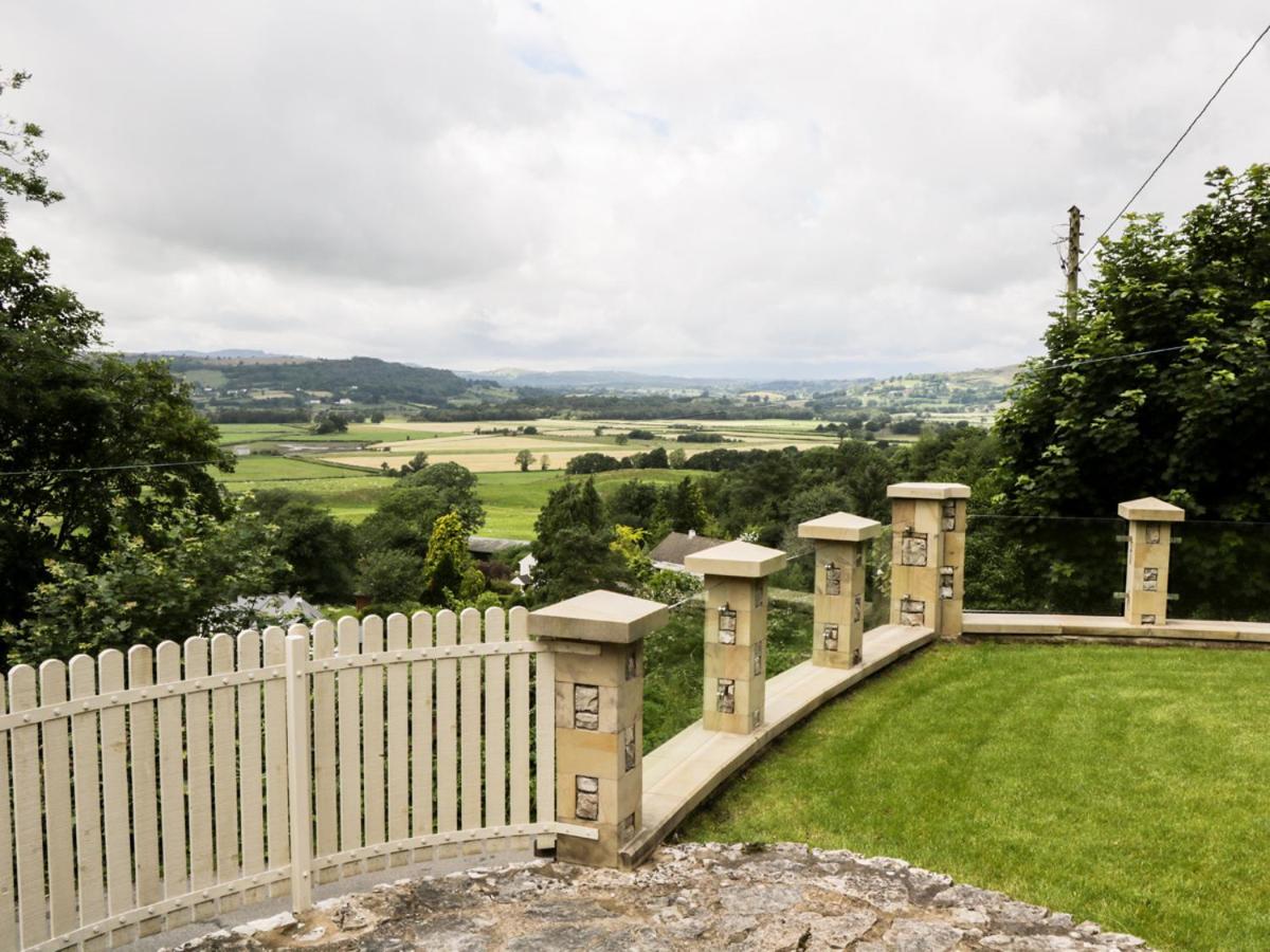 Honeypot Cottage Kendal Exteriér fotografie