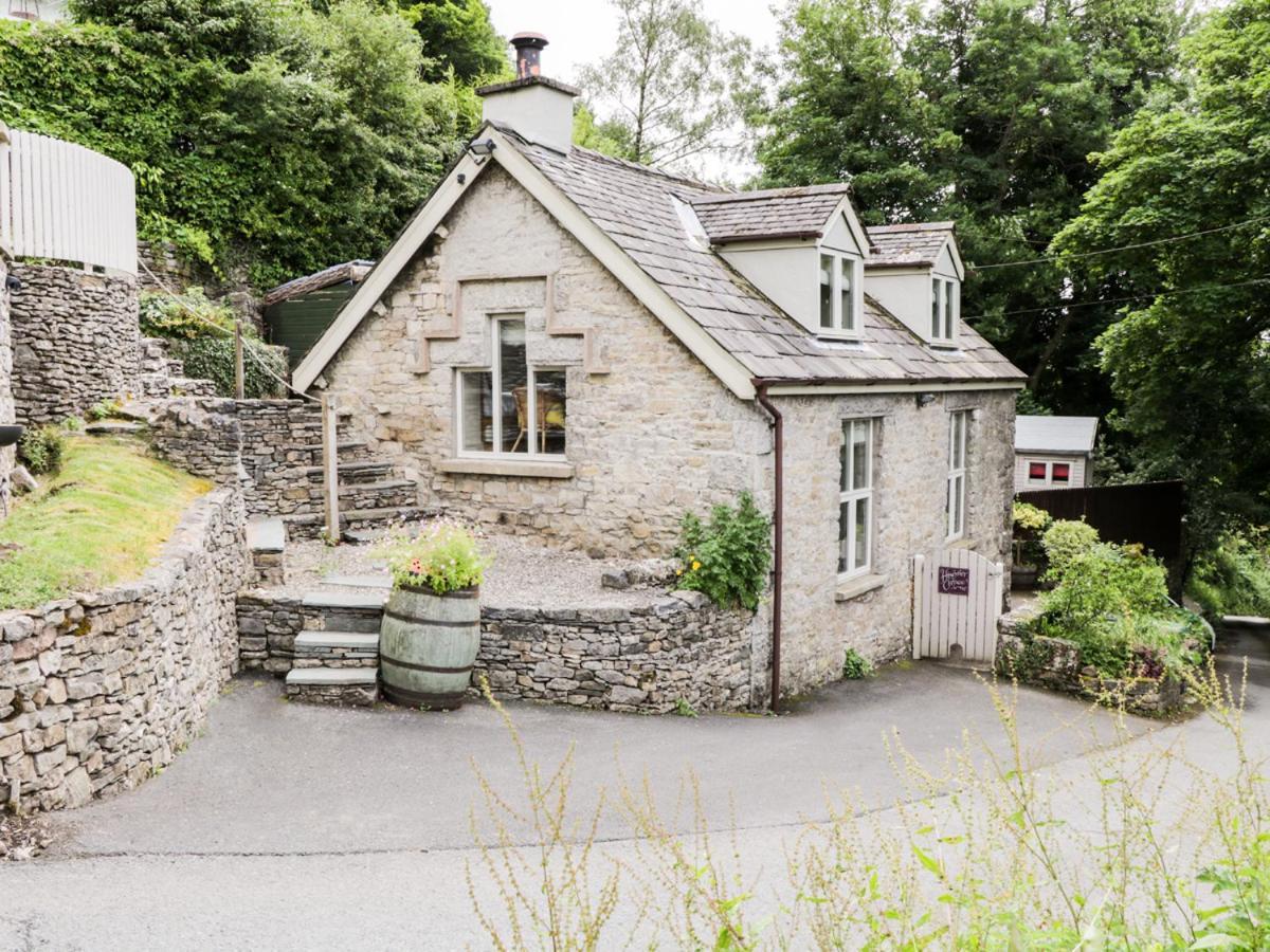 Honeypot Cottage Kendal Exteriér fotografie